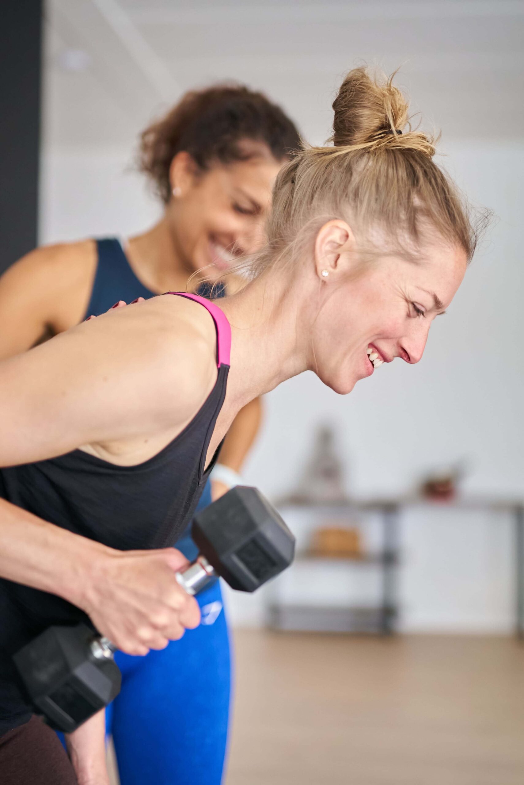 coach de sport pour femme enceinte mont saint guibert